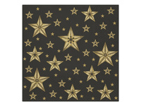 Serwetki świąteczne 33x33  SDL016618