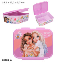 Pudełko na lunch Top Model Girl Power 13408A