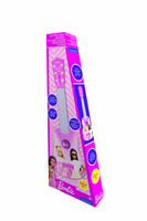 Moja pierwsza Gitara Barbie 53cm Lexibook K200BB