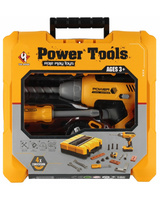 Narzędzia w walizce