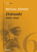 Dzienniki 1939-1945 Tom 6