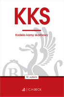 KKS. Kodeks karny skarbowy wyd. 42