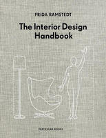 The Interior Design Handbook wer. angielska