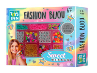 Zestaw koralików ToysInn Sweet Message STN 8226