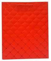 Torebki prezentowe pikowane JP 9960C 12 sztuk