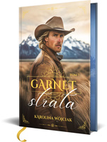 Strata. Garnet. Tom 7 (ilustowane brzegi)