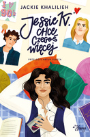 Jessie K. chce czegoś więcej