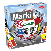 Gra Marki świata