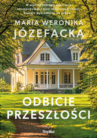 Odbicie przeszłości. Cienie prawdy. Tom 1