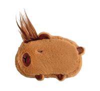 Piórnik pluszowy Kapibara