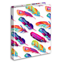 Segregator A4/2R Penmate piórka 0102