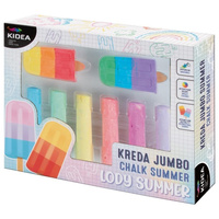 Kreda Jumbo Summer Kidea