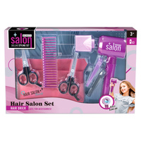 Zestaw Fryzjerski