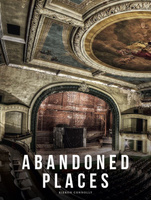 Abandoned Places wer. angielska