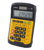 Kalkulator eodoodporny Casio WM-320MT BOX