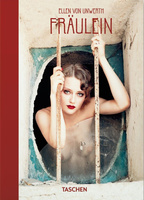 Ellen von Unwerth. Fraulein. 40th Ed. wer. angielska