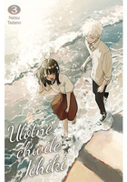 Ulotne chwile Ichiki. Tom 3