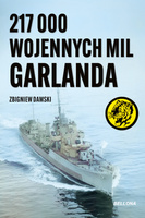 217 000 wojennych mil Garlanda