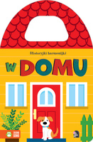 W domu. Historyjki harmonijki