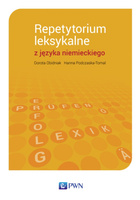 Repetytorium leksykalne z języka niemieckiego