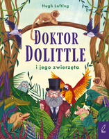 Doktor Dolittle i jego zwierzęta