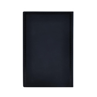 Notatnik Black Edition Bold Ultra linia