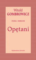 Opętani. Pisma zebrane