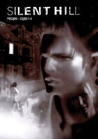 Silent Hill. Początki – części 1-4