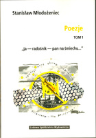 Poezje. Tom 1