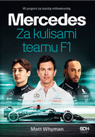 Mercedes. Za kulisami teamu F1