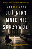 Już nikt mnie nie skrzywdzi wyd. specjalne