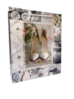 Torba prezentowa Ślub JP003L 12 sztuk