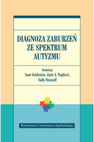 Diagnoza zaburzeń ze spektrum autyzmu