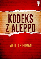 Kodeks z Aleppo