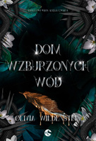 Dom wzburzonych wód. Królestwo Wron. Tom 4