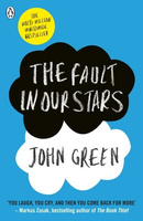 The fault in our stars wer. angielska