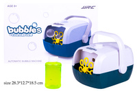 Aparat do robienia baniek