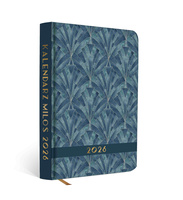 Kalendarz 2026 Milos