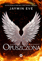 Opuszczona. Shadow Beast Shifters. Tom 4