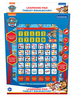 Dwujęzyczny tablet edukacyjny Psi Patrol JCPAD002PAi17