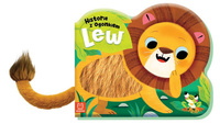 Lew. Historie z ogonkiem