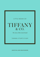 Little Book of Tiffany & Co. wer. angielska