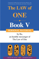 The Ra Material Book Five wer. angielska