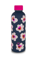 Bidon metalowy Coolpack bonet 500 ml Flores nina