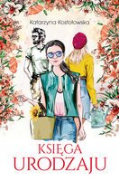 Księga urodzaju. ROD Morele. Tom 1