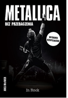 Metallica. Bez przebaczenia wyd. 2