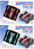 Pojazd Climber zdalnie sterowany 1szt.mix