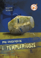 Pan Samochodzik i templariusze wyd. 14