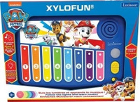 Cymbałki Xylo-Fun Psi Patrol Lexibook K340PA