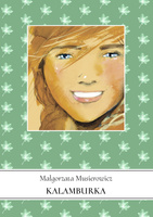 Kalamburka. Jeżycjada. Tom 14